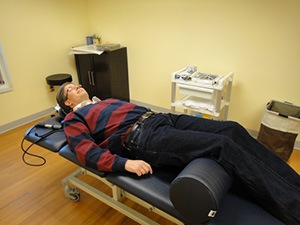 Physical Therapy in West Orange